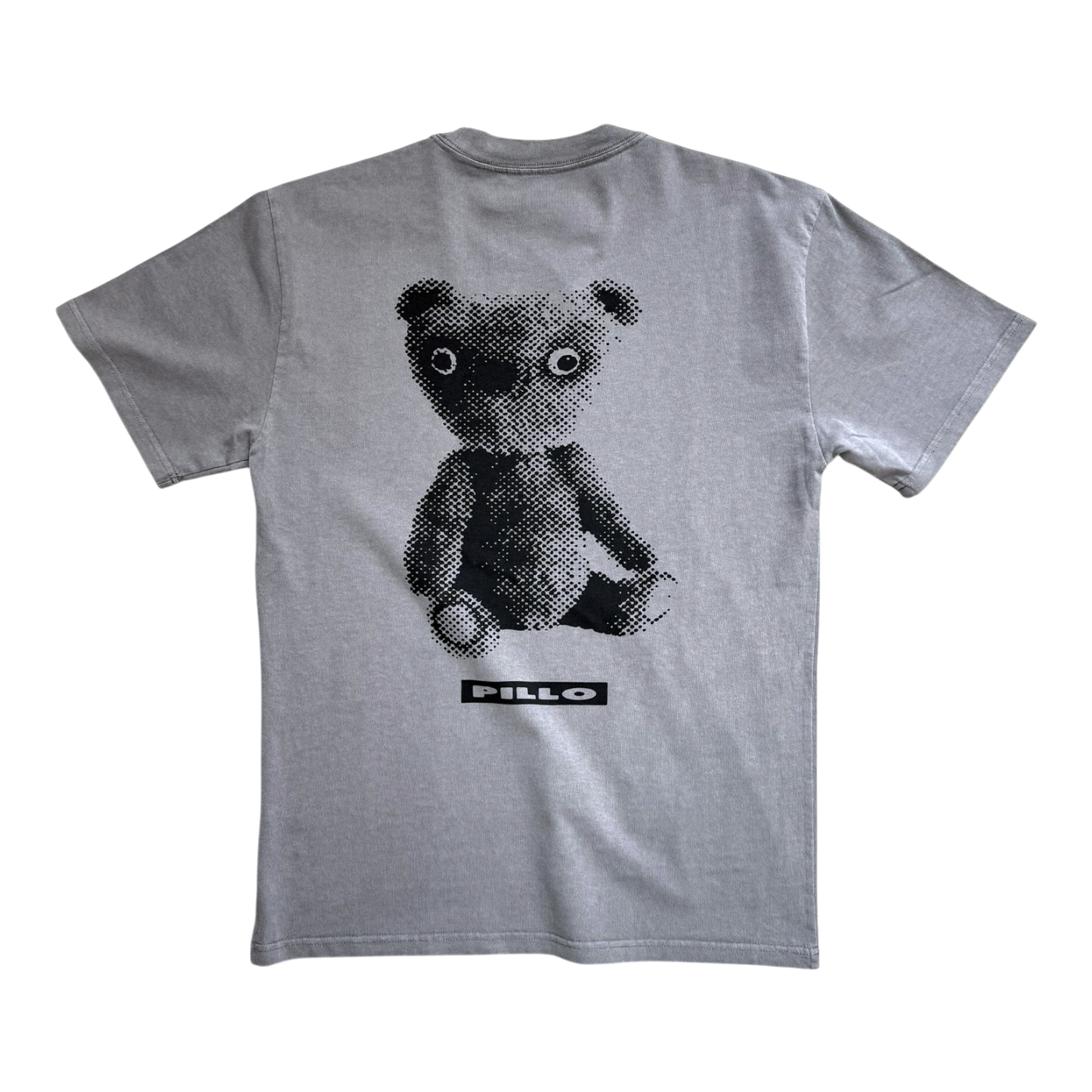 pillo bear tee