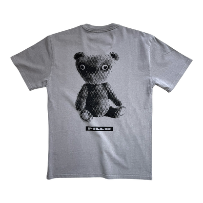 pillo bear tee
