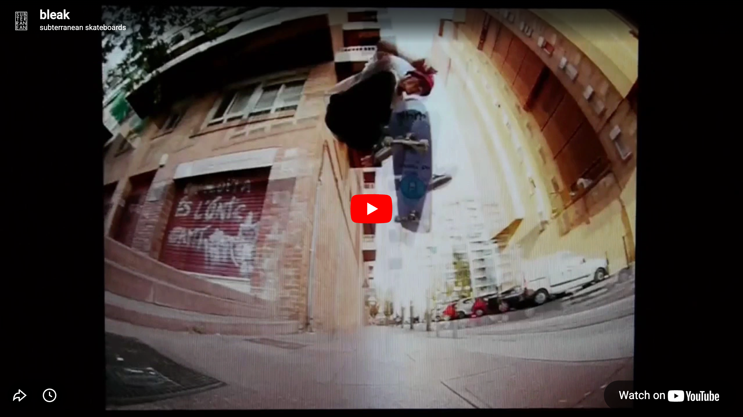 Load video: 