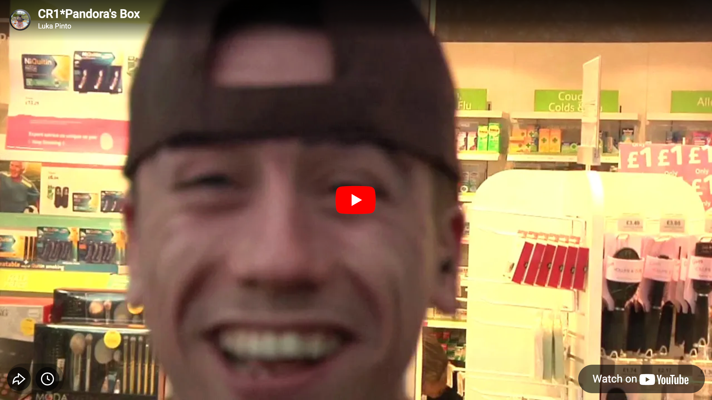 Load video: 