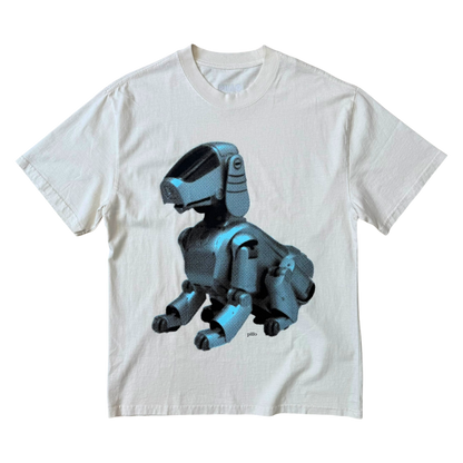 pillo you dog tee