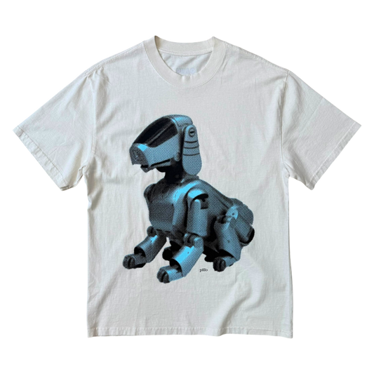 pillo you dog tee