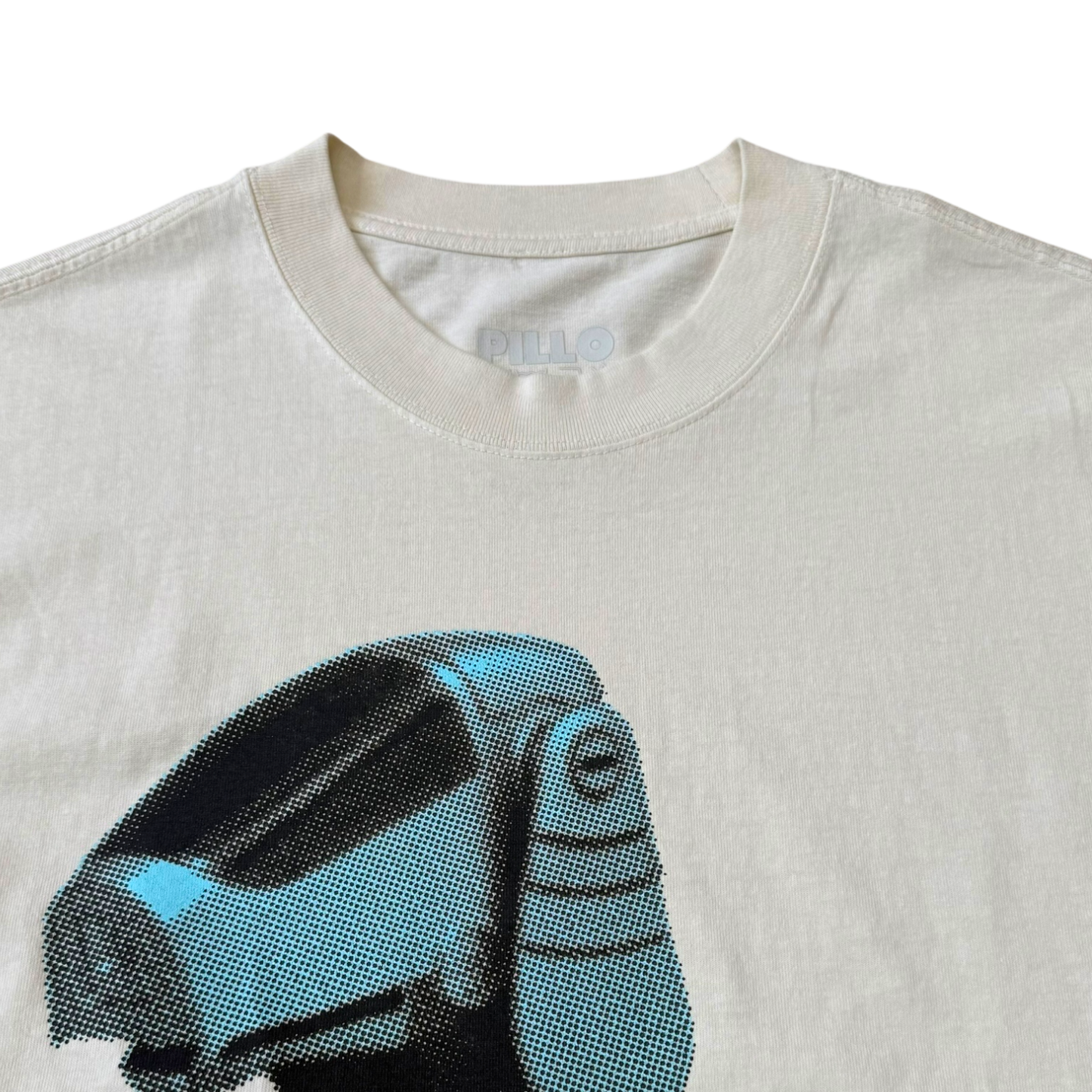 pillo you dog tee