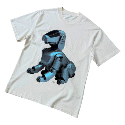 pillo you dog tee