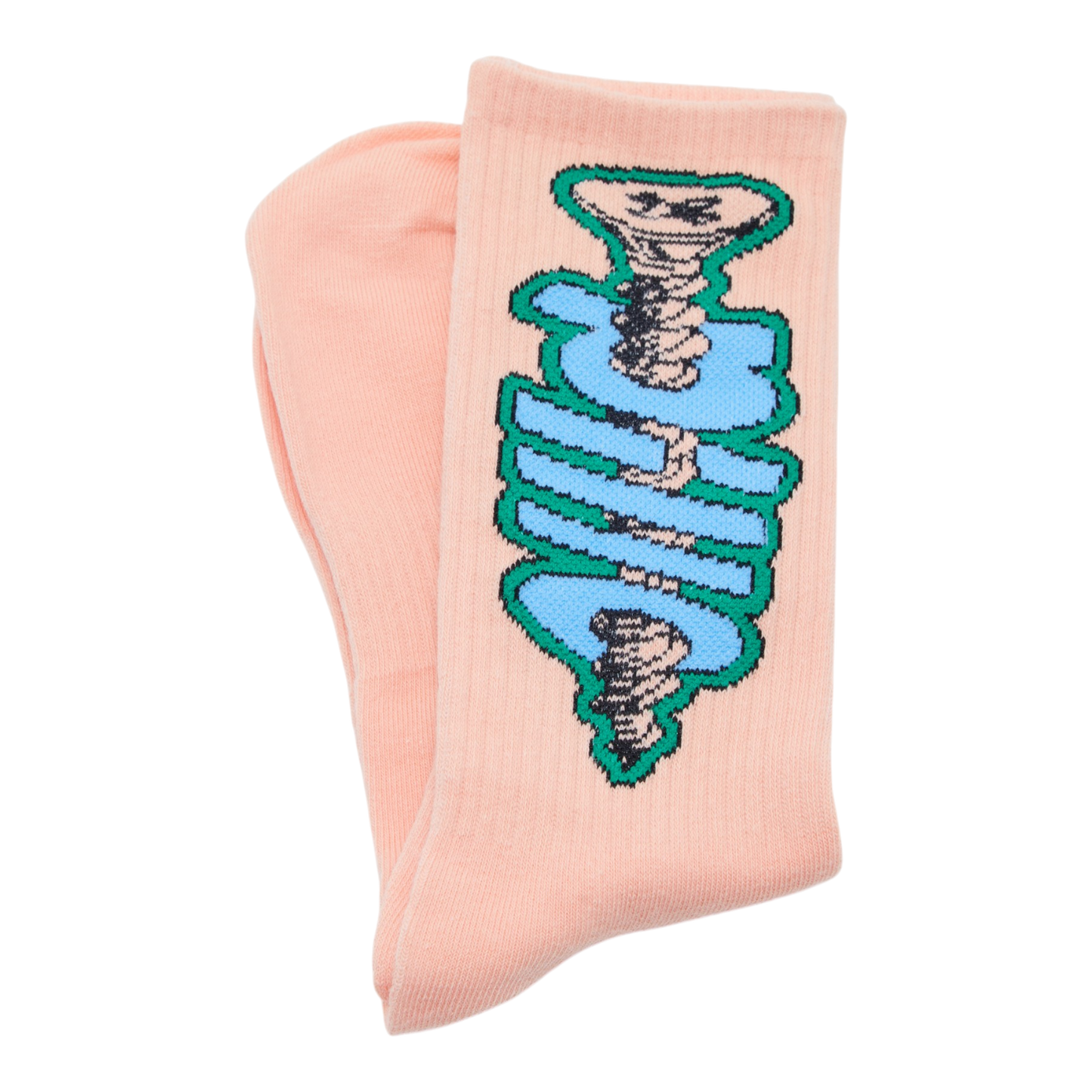 pillo screw socks