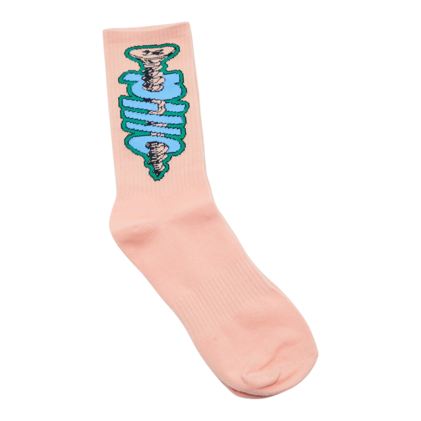 pillo screw socks