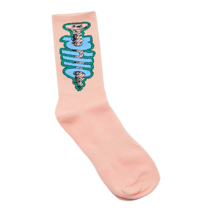 pillo screw socks