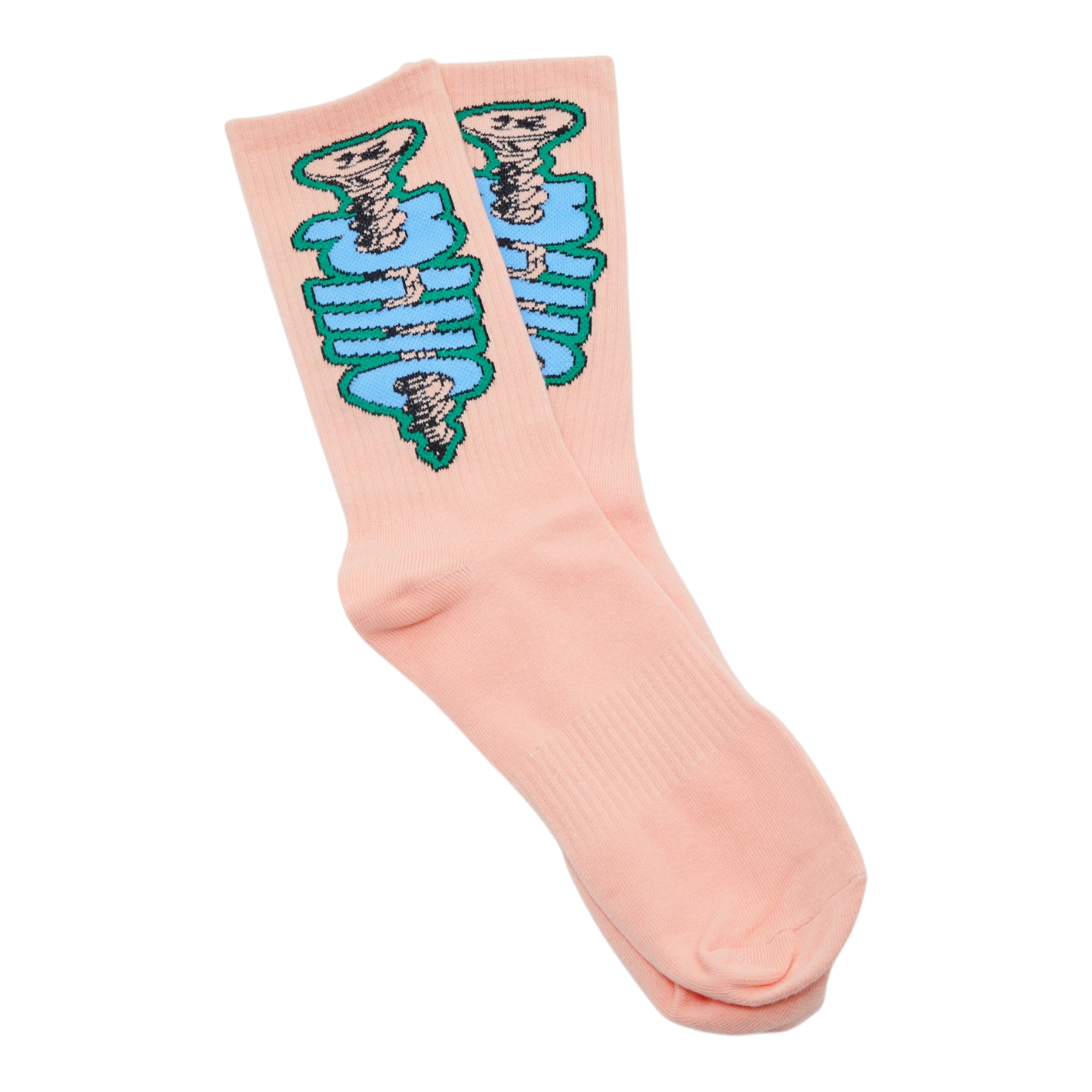 pillo screw socks