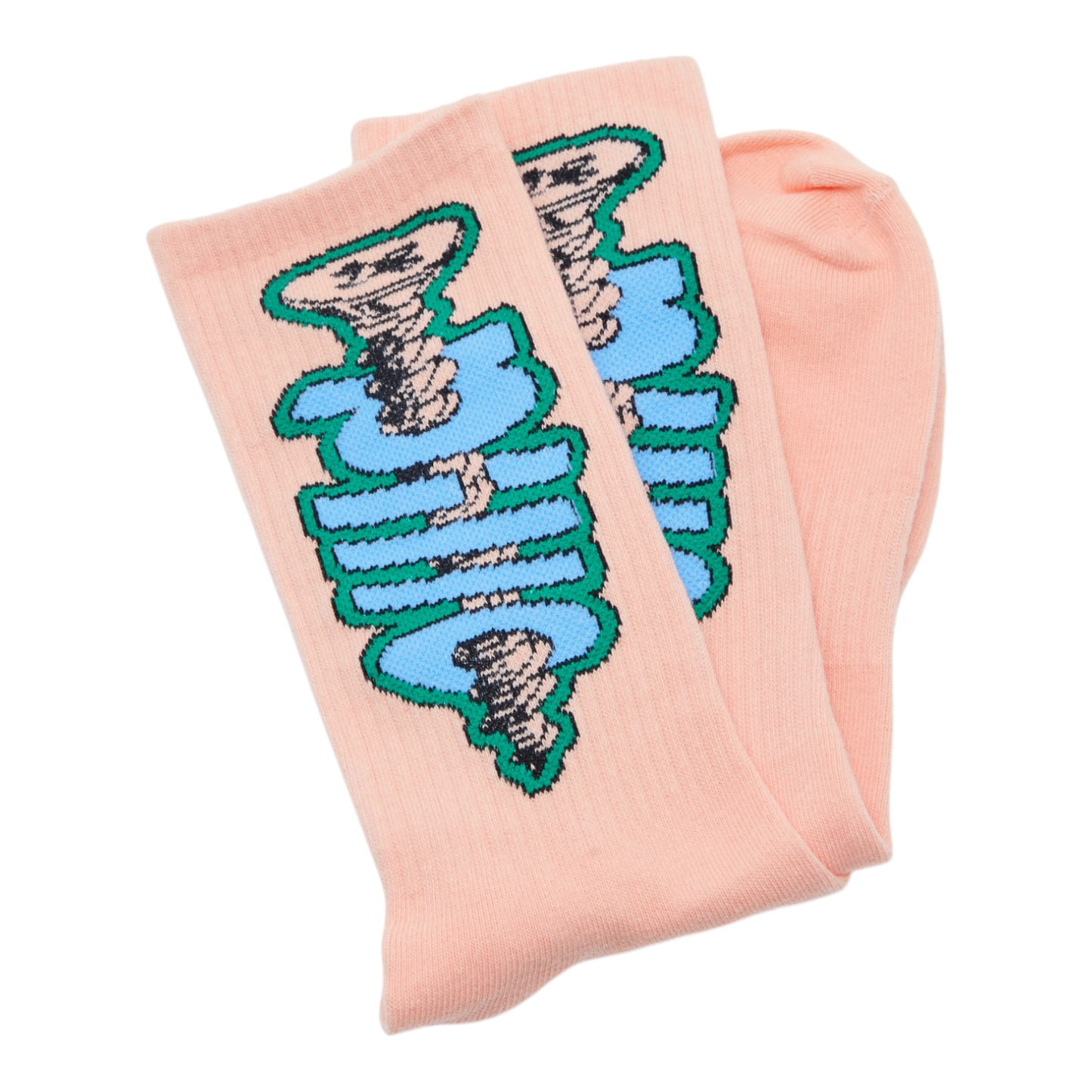 pillo screw socks