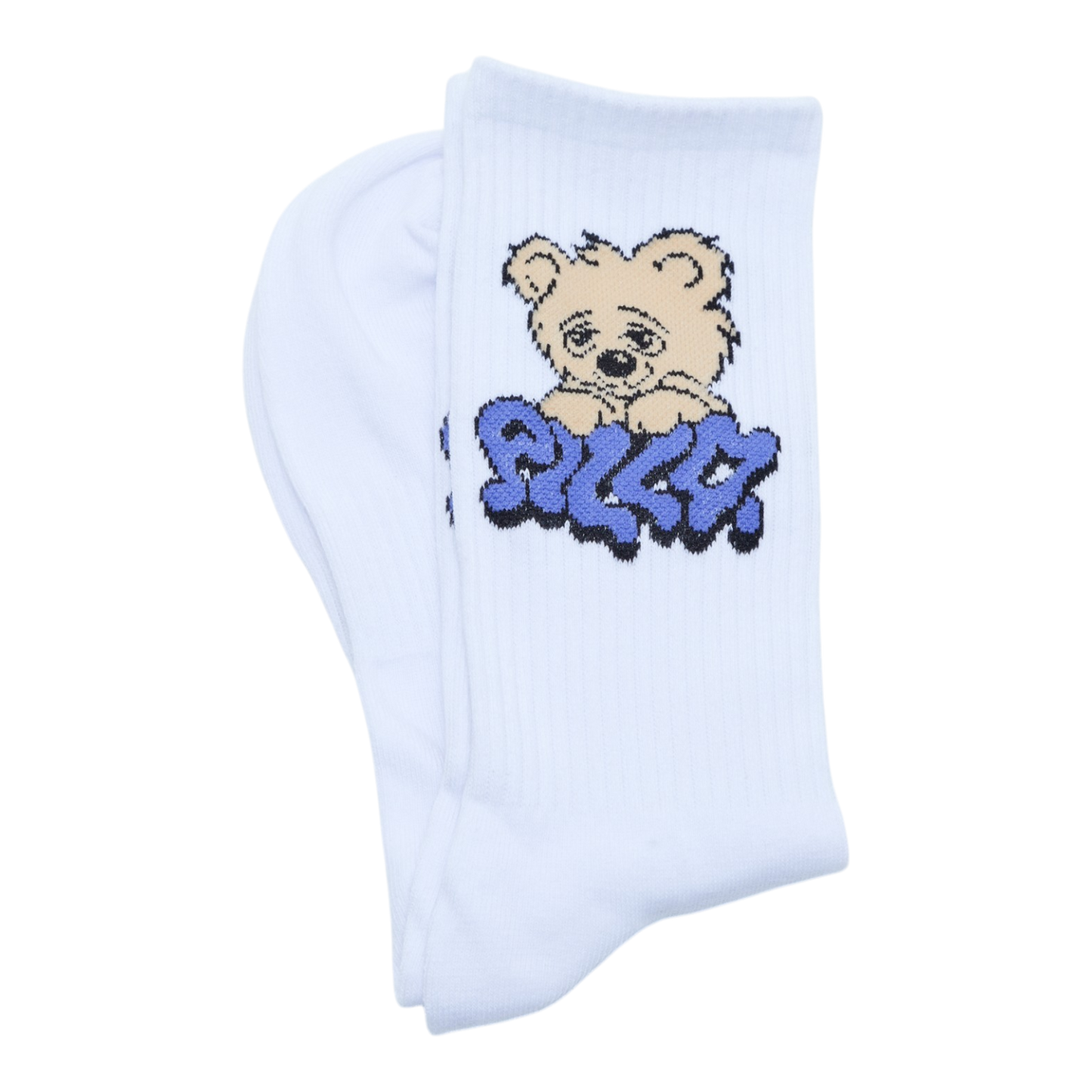 pillo bear socks