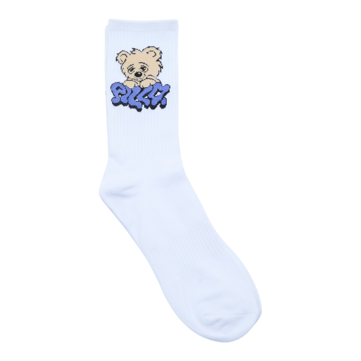 pillo bear socks