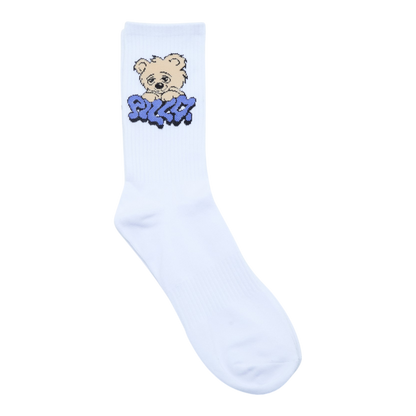 pillo bear socks