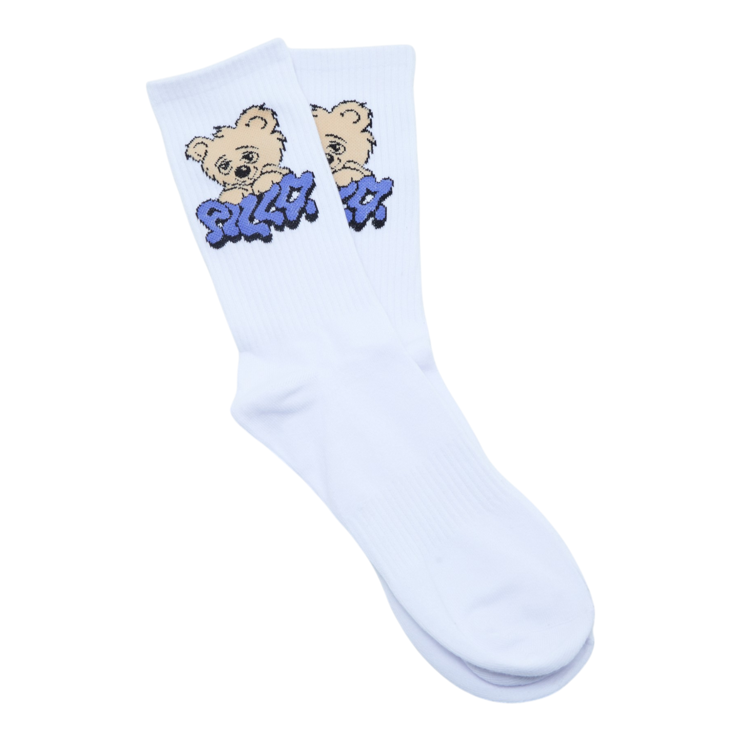 pillo bear socks