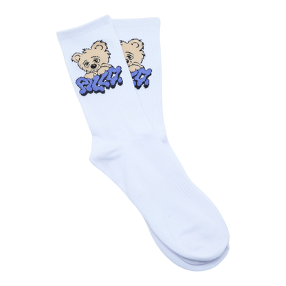 pillo bear socks
