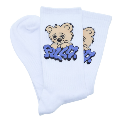 pillo bear socks