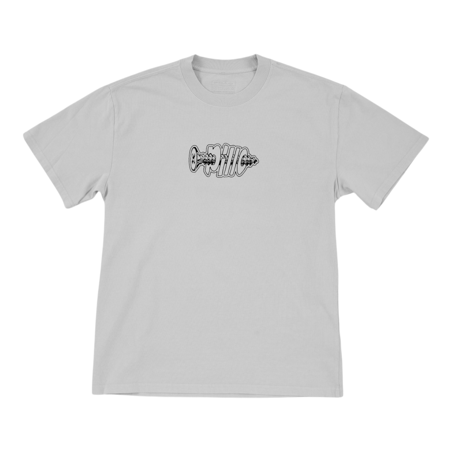 pillo screw tee