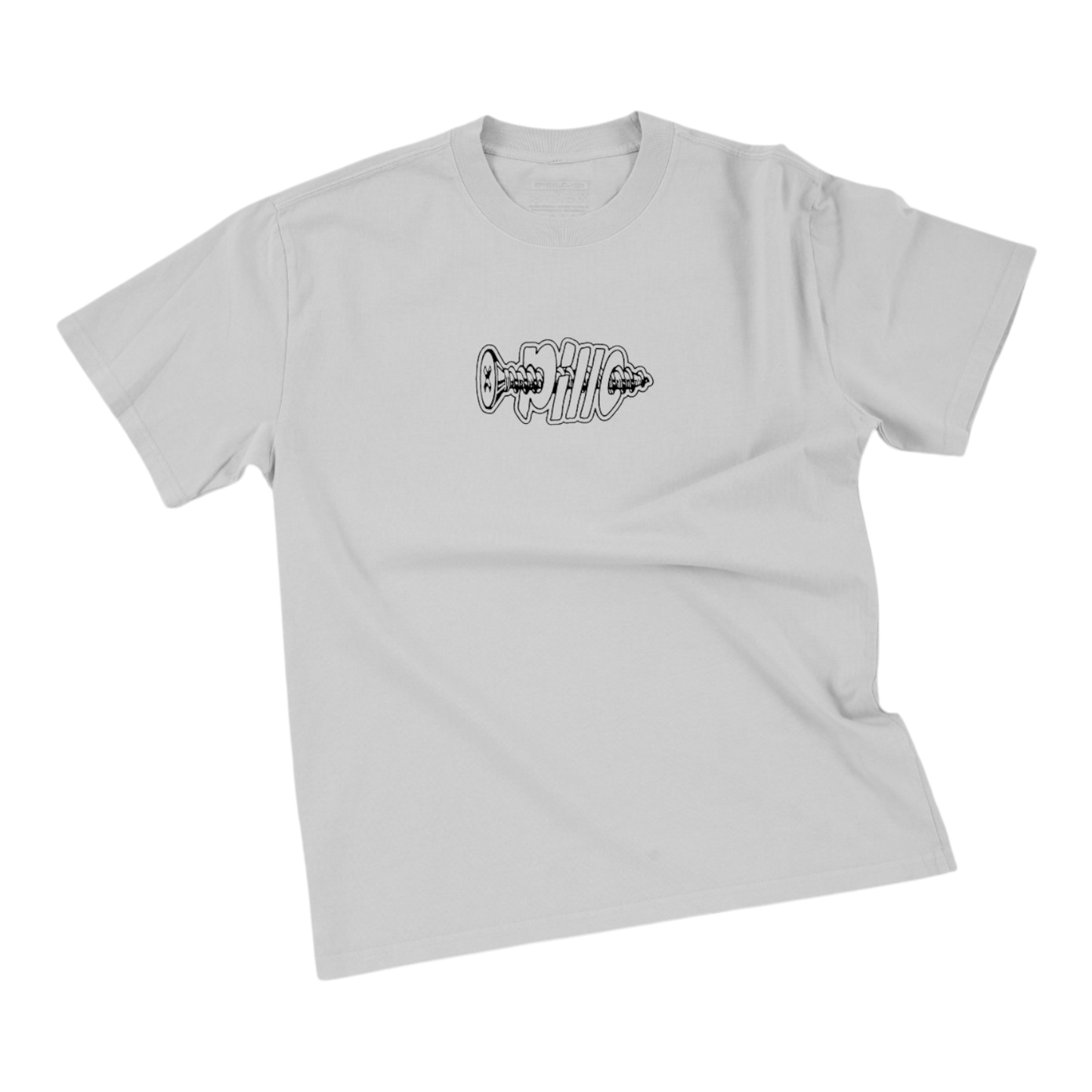 pillo screw tee