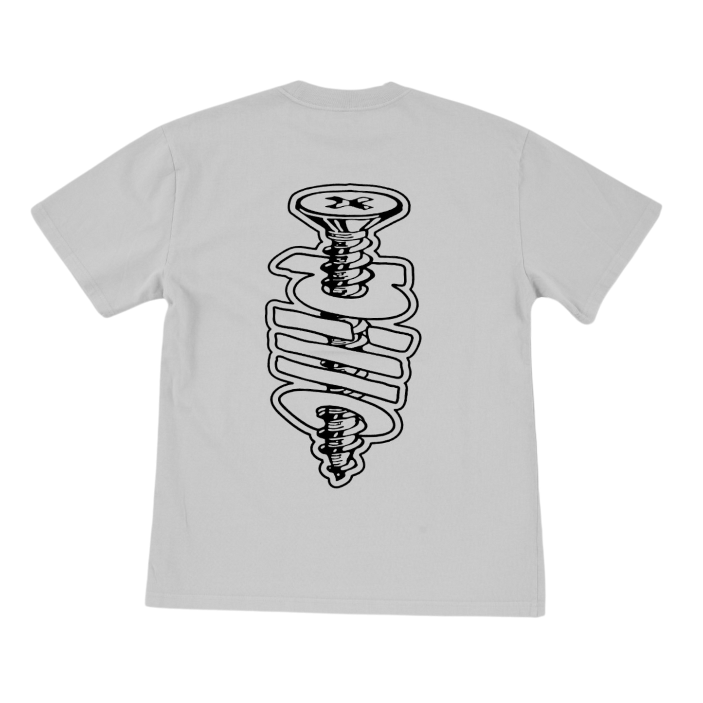 pillo screw tee