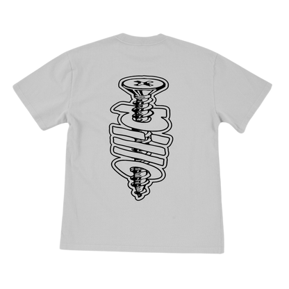 pillo screw tee
