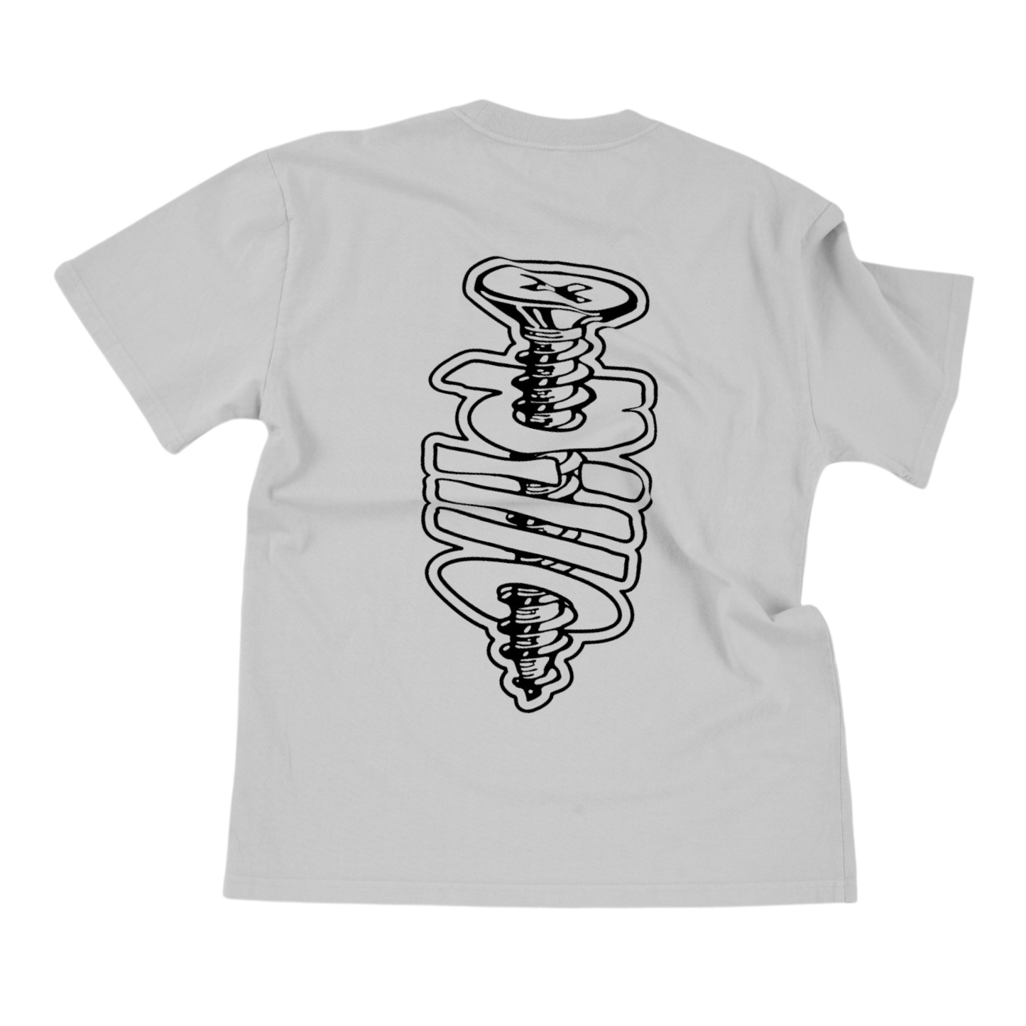 pillo screw tee