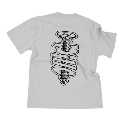 pillo screw tee
