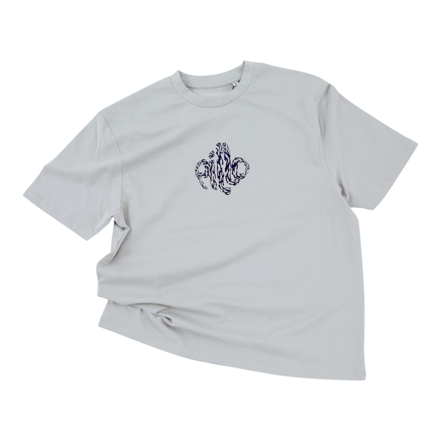 pillo candy tee