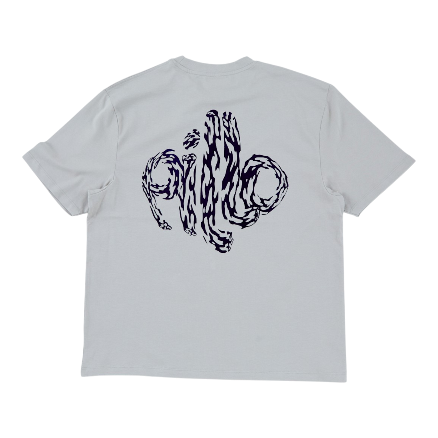 pillo candy tee
