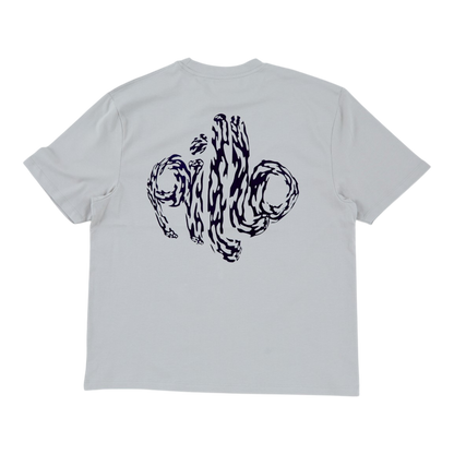 pillo candy tee