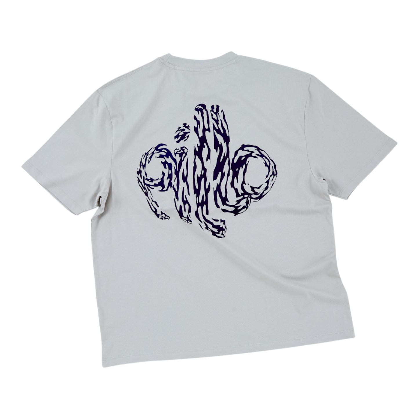 pillo candy tee