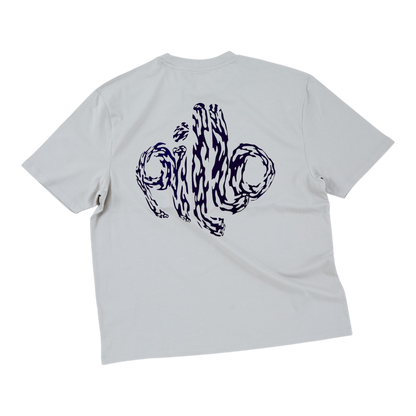 pillo candy tee