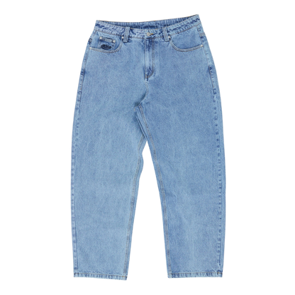 pillo denim washed blue