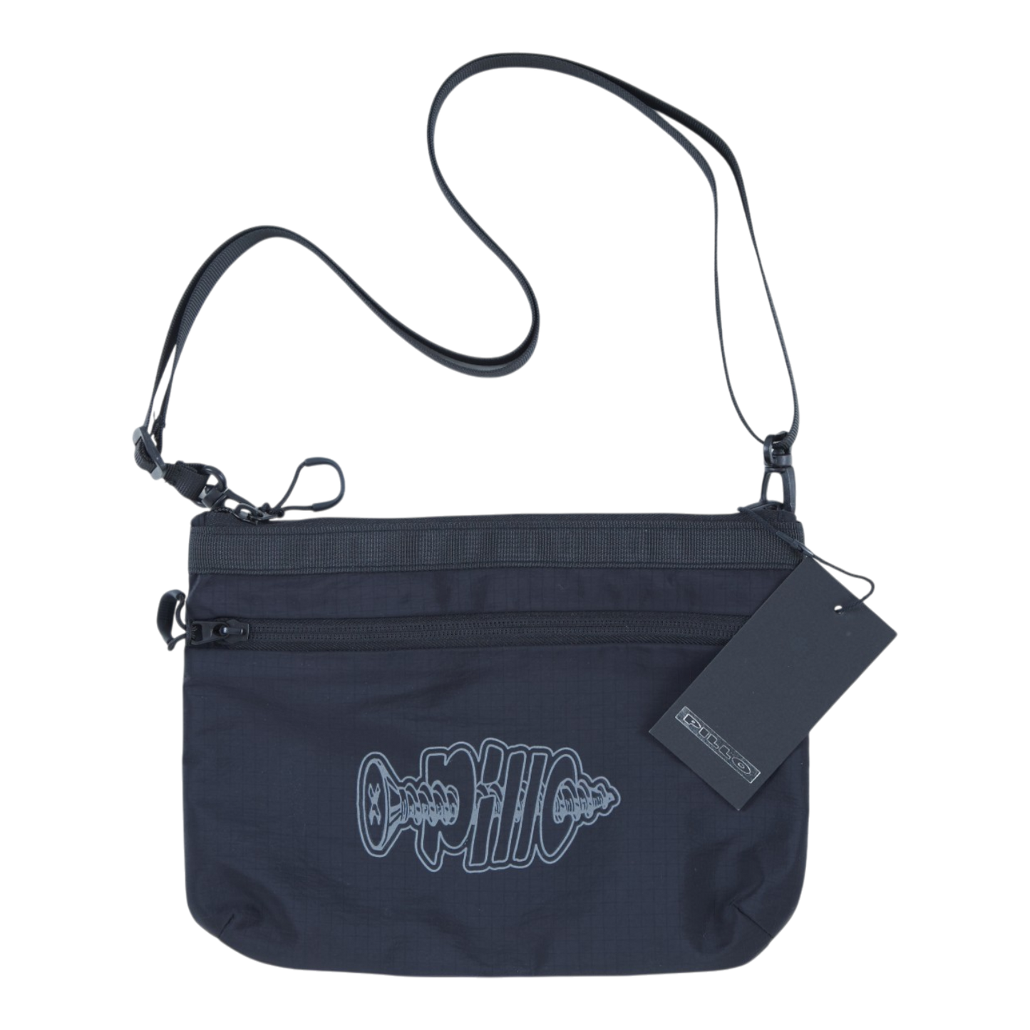 pillo side bag