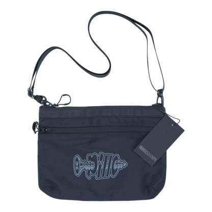 pillo side bag