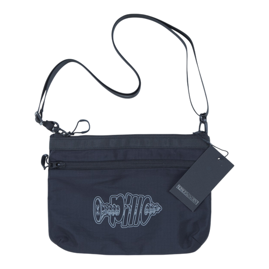 pillo side bag