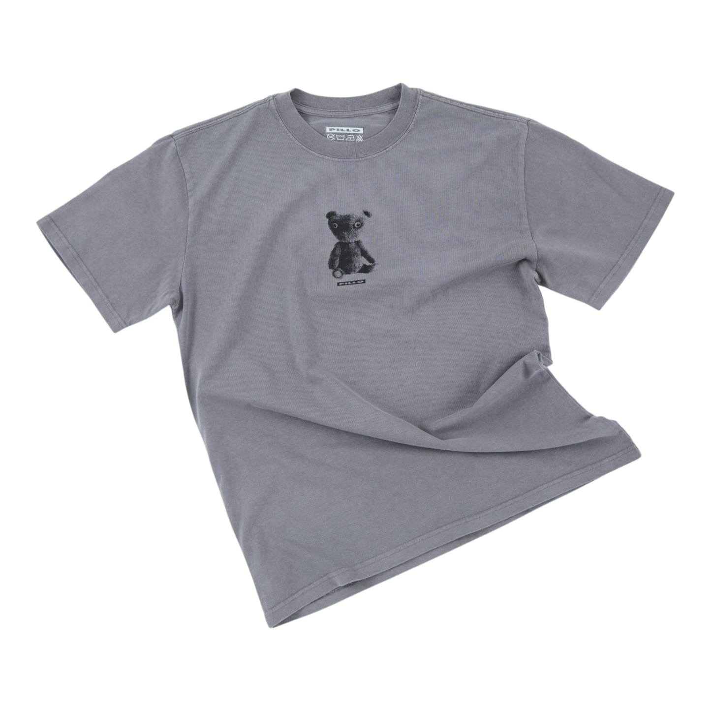 pillo bear tee