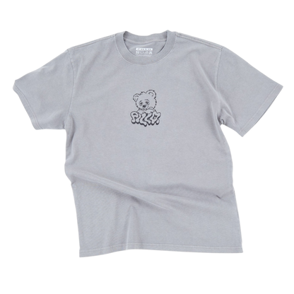 pillo backwards bear tee