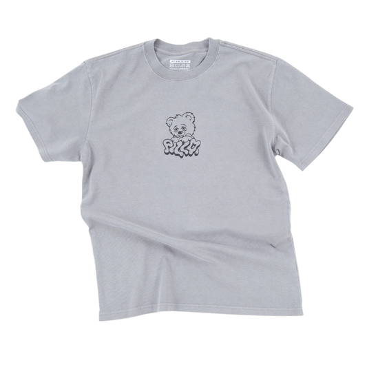pillo backwards bear tee