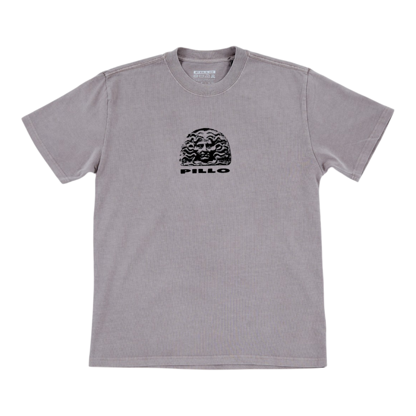 pillo arch tee