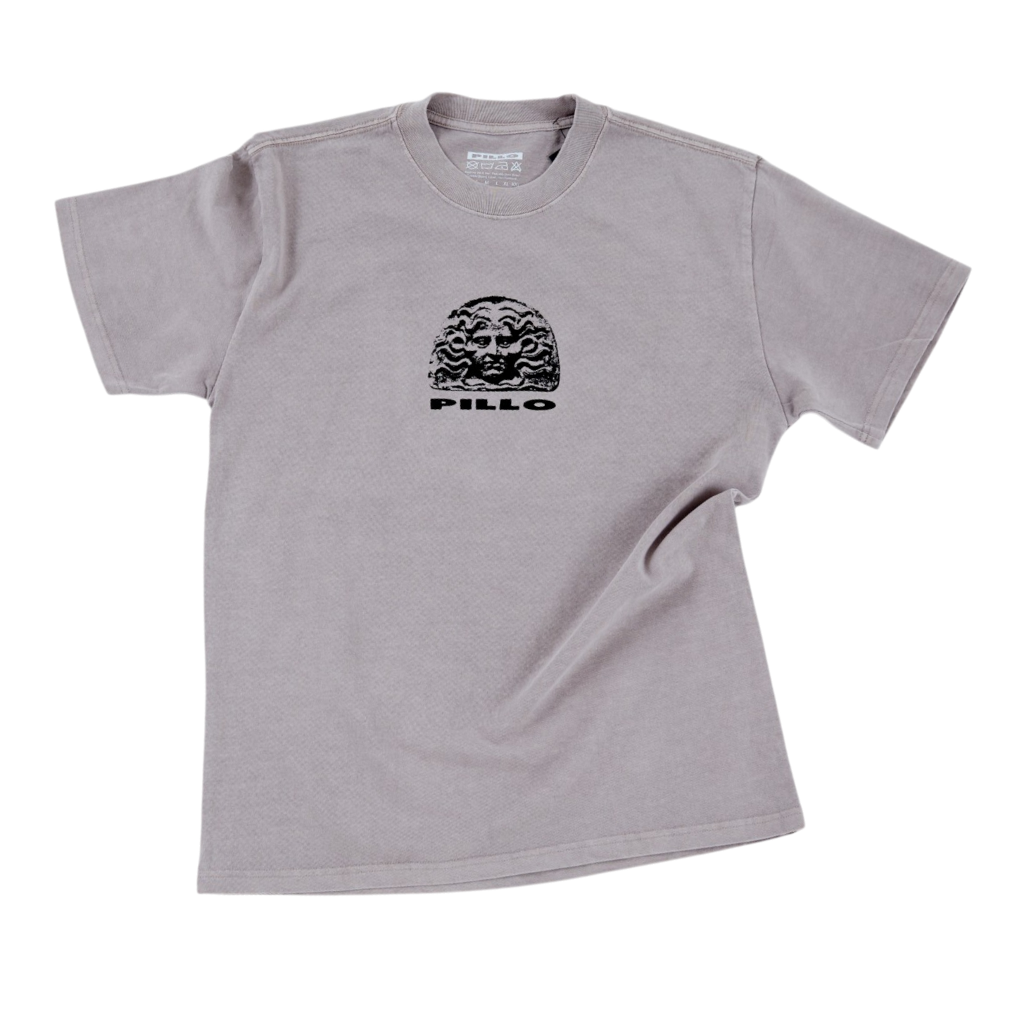 pillo arch tee
