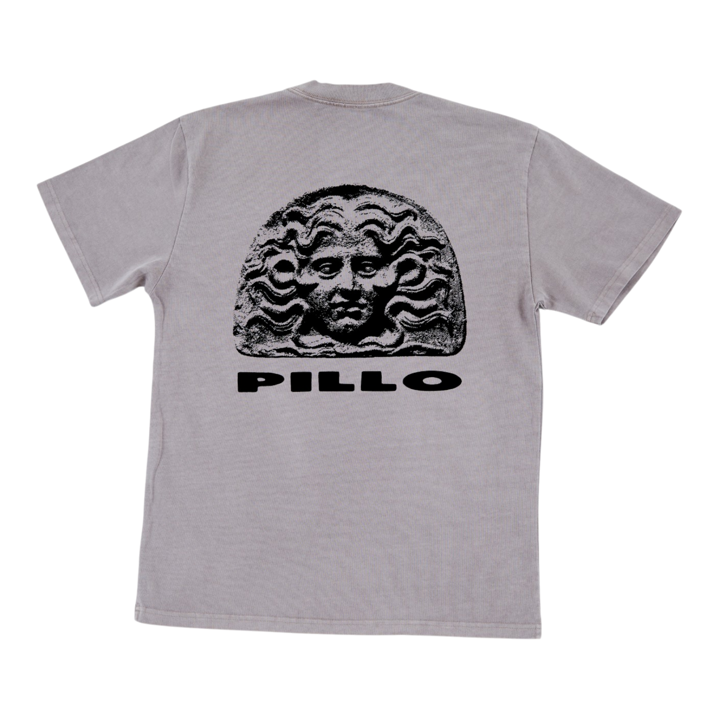 pillo arch tee