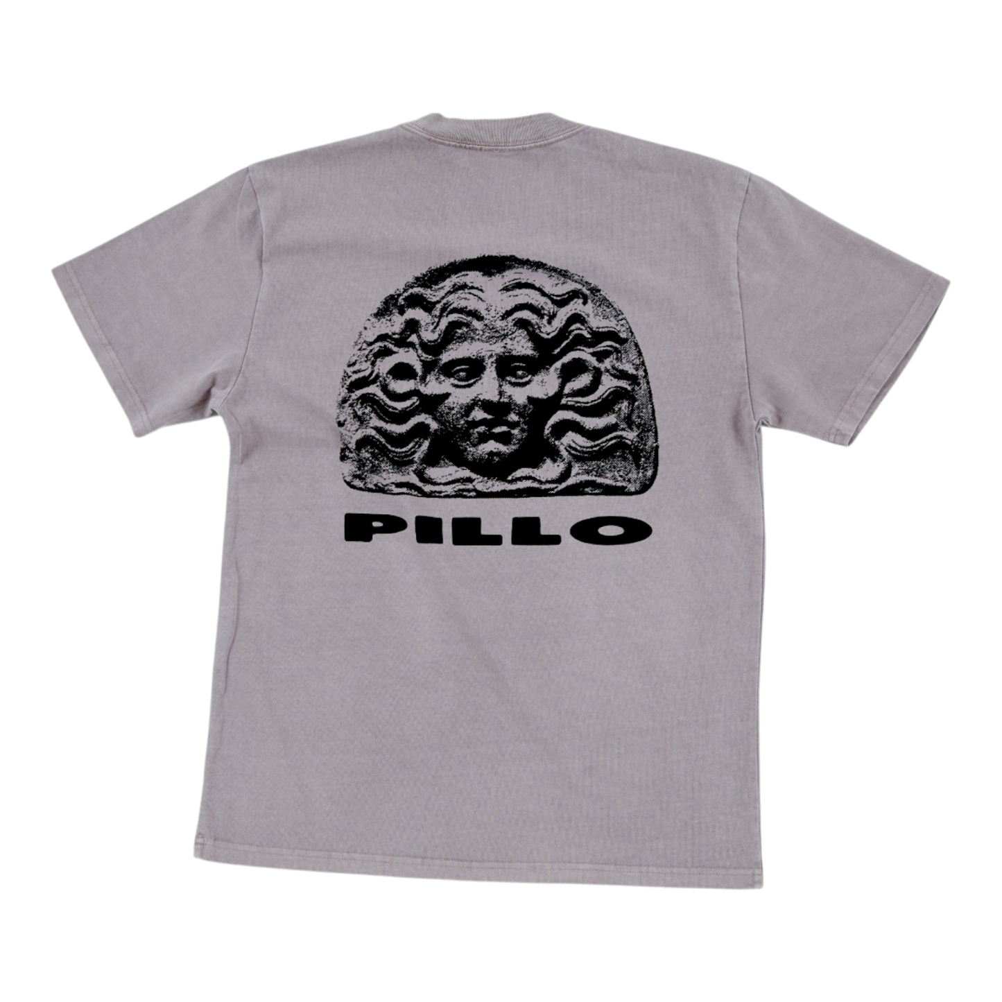 pillo arch tee